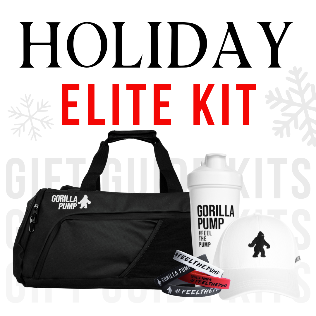 HOLIDAY ELITE KIT