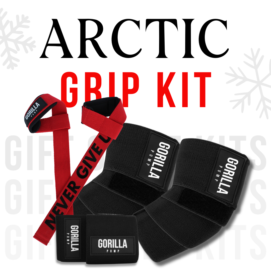 ARCTIC GRIP KIT