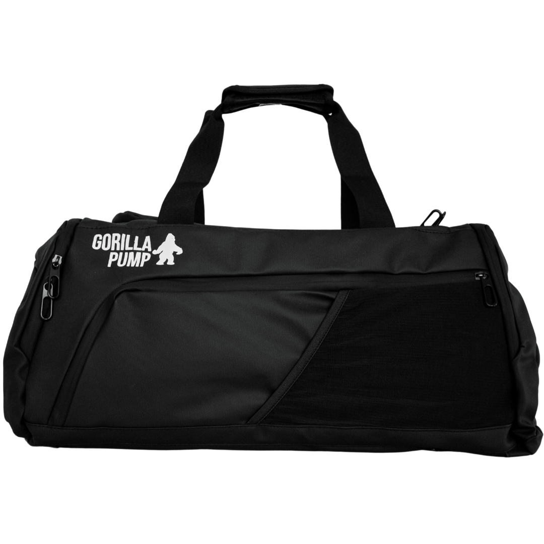 DUFFLE BAG GORILLA PUMP