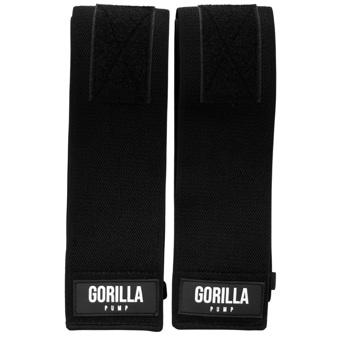 CODERAS DE CINTA GORILLA PUMP