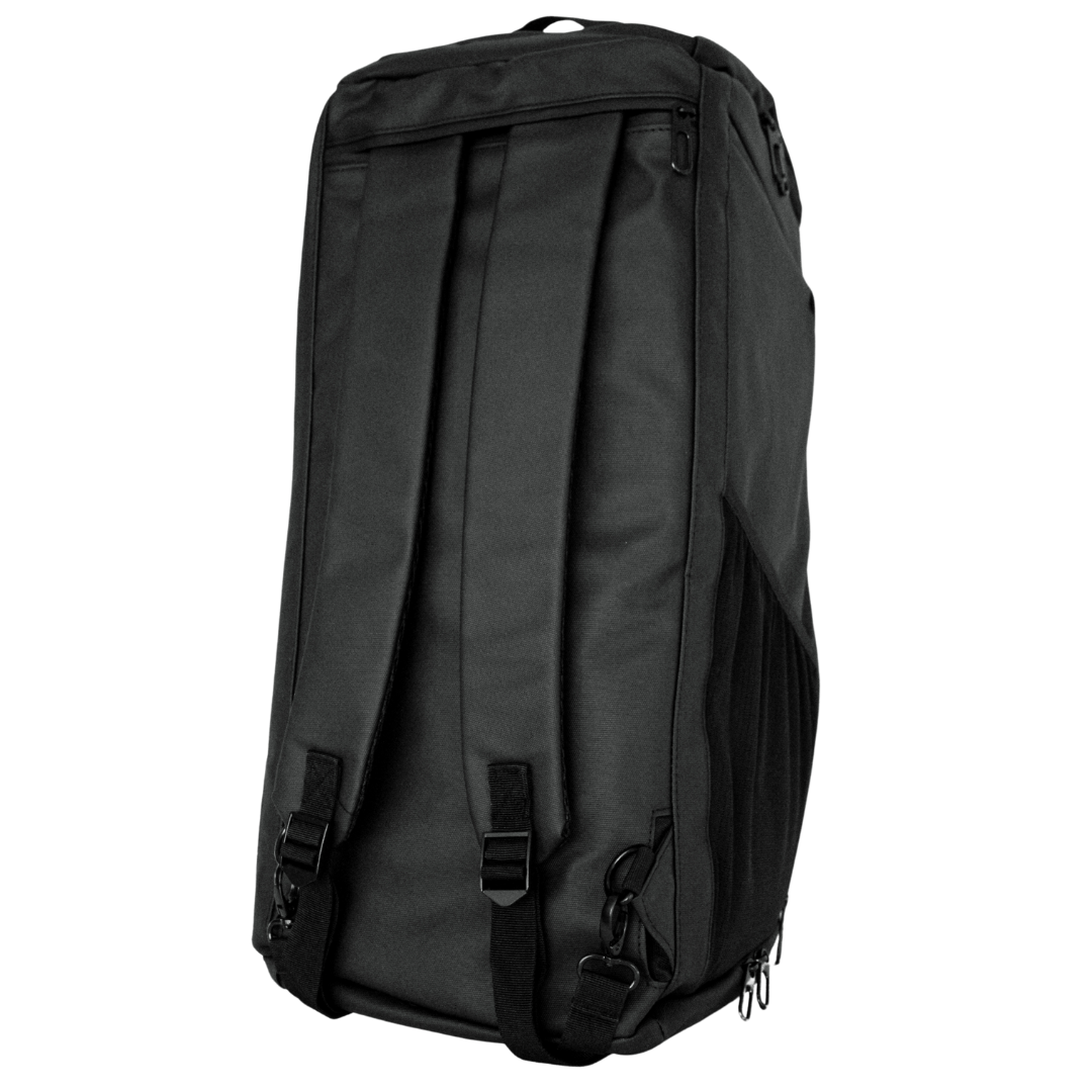 DUFFLE BAG GORILLA PUMP