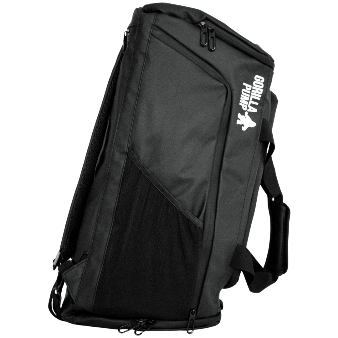 DUFFLE BAG GORILLA PUMP
