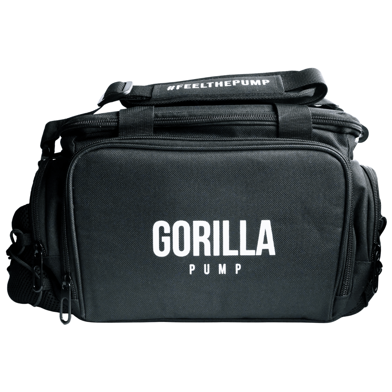 MEAL PREP BAG GORILLA PUMP