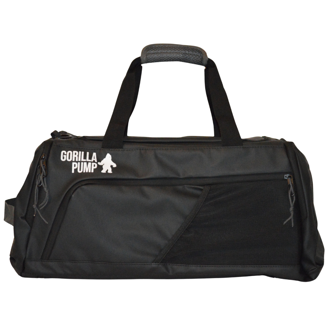 DUFFLE BAG GORILLA PUMP