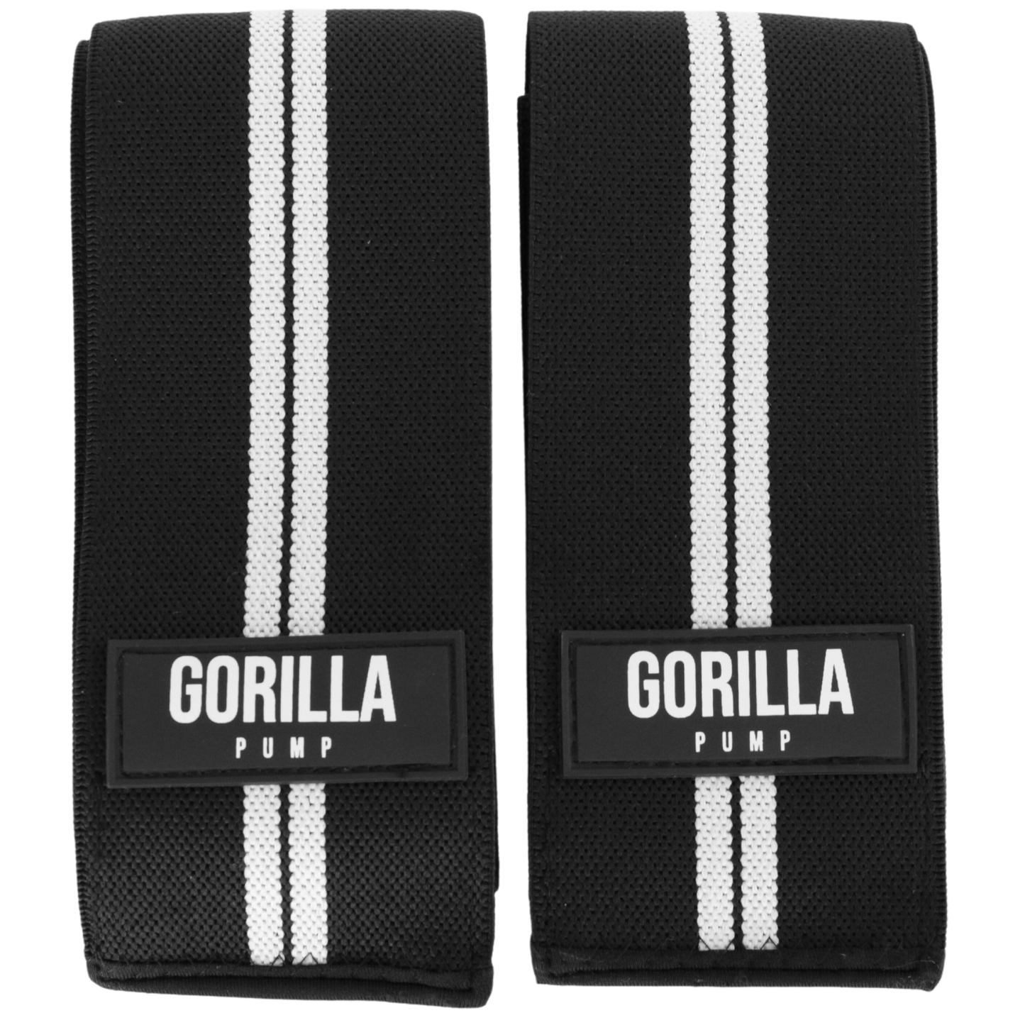 RODILLERAS DE CINTA GORILLA PUMP