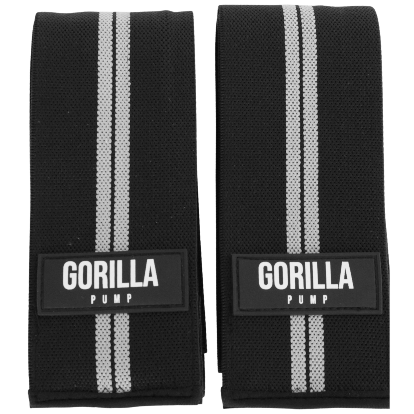 RODILLERAS DE CINTA GORILLA PUMP