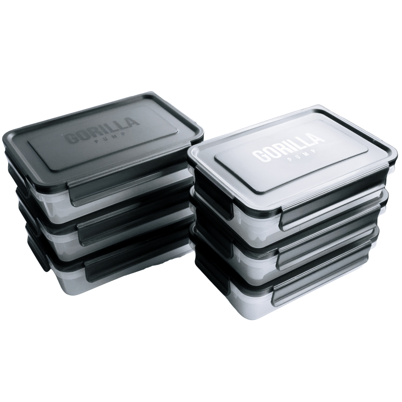 MEAL PREP BAG GORILLA PUMP