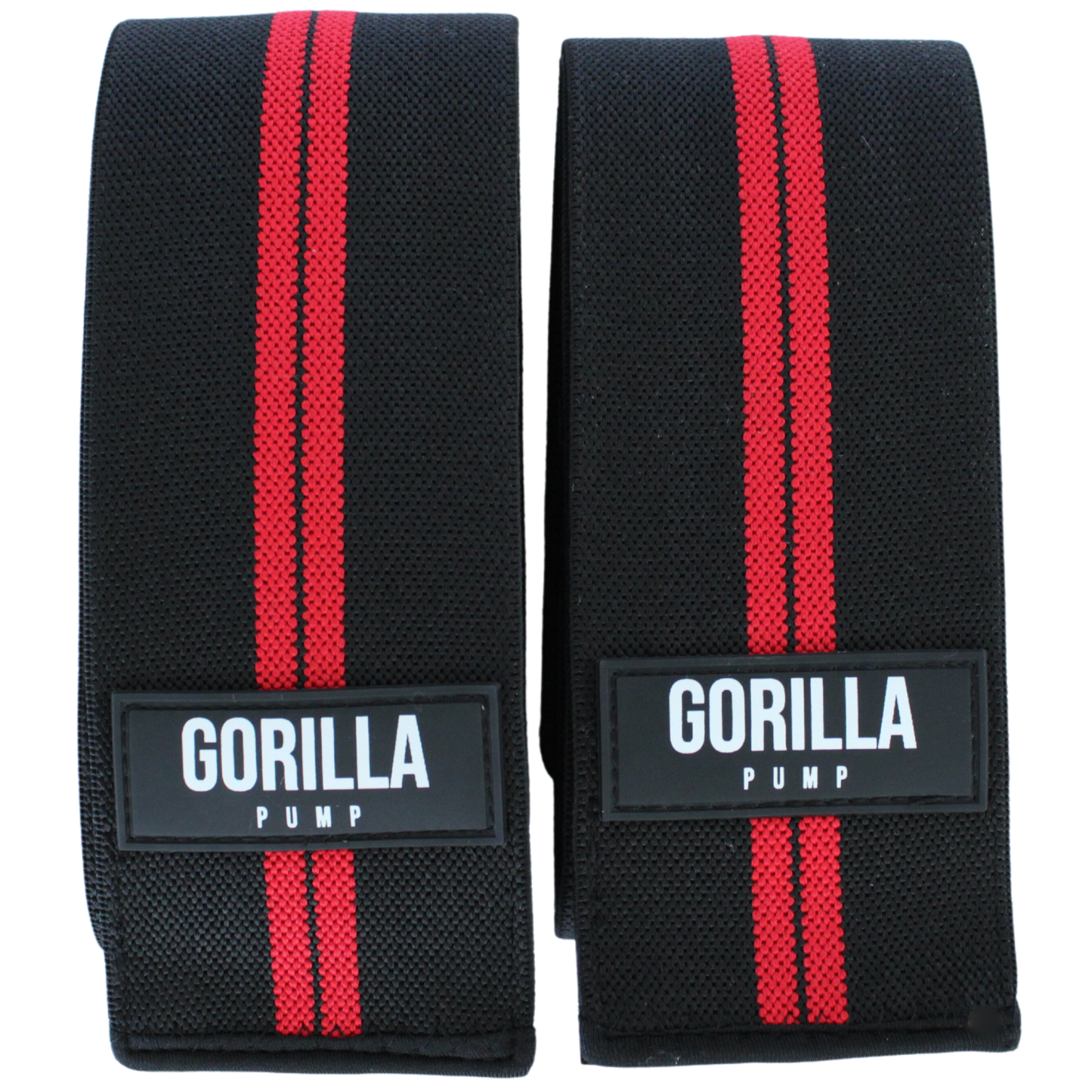 RODILLERAS DE CINTA GORILLA PUMP