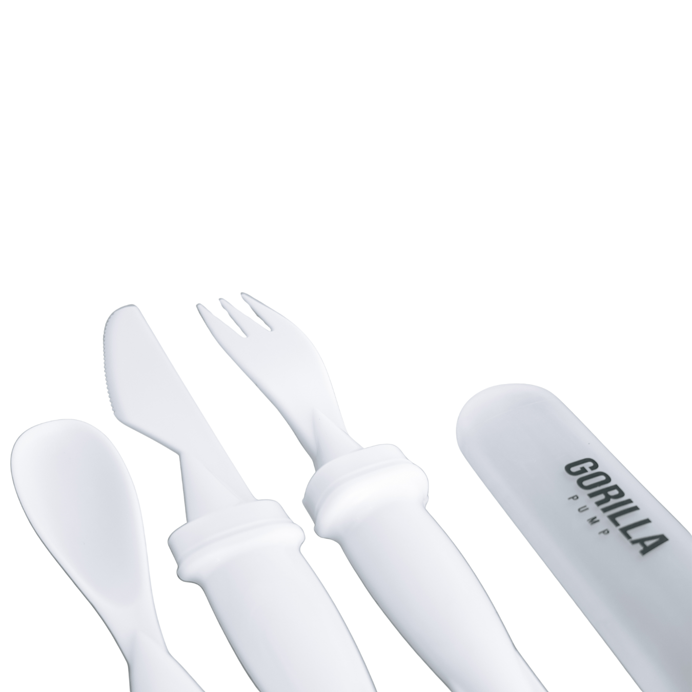 KIT DE UTENSILIOS GORILLA PUMP