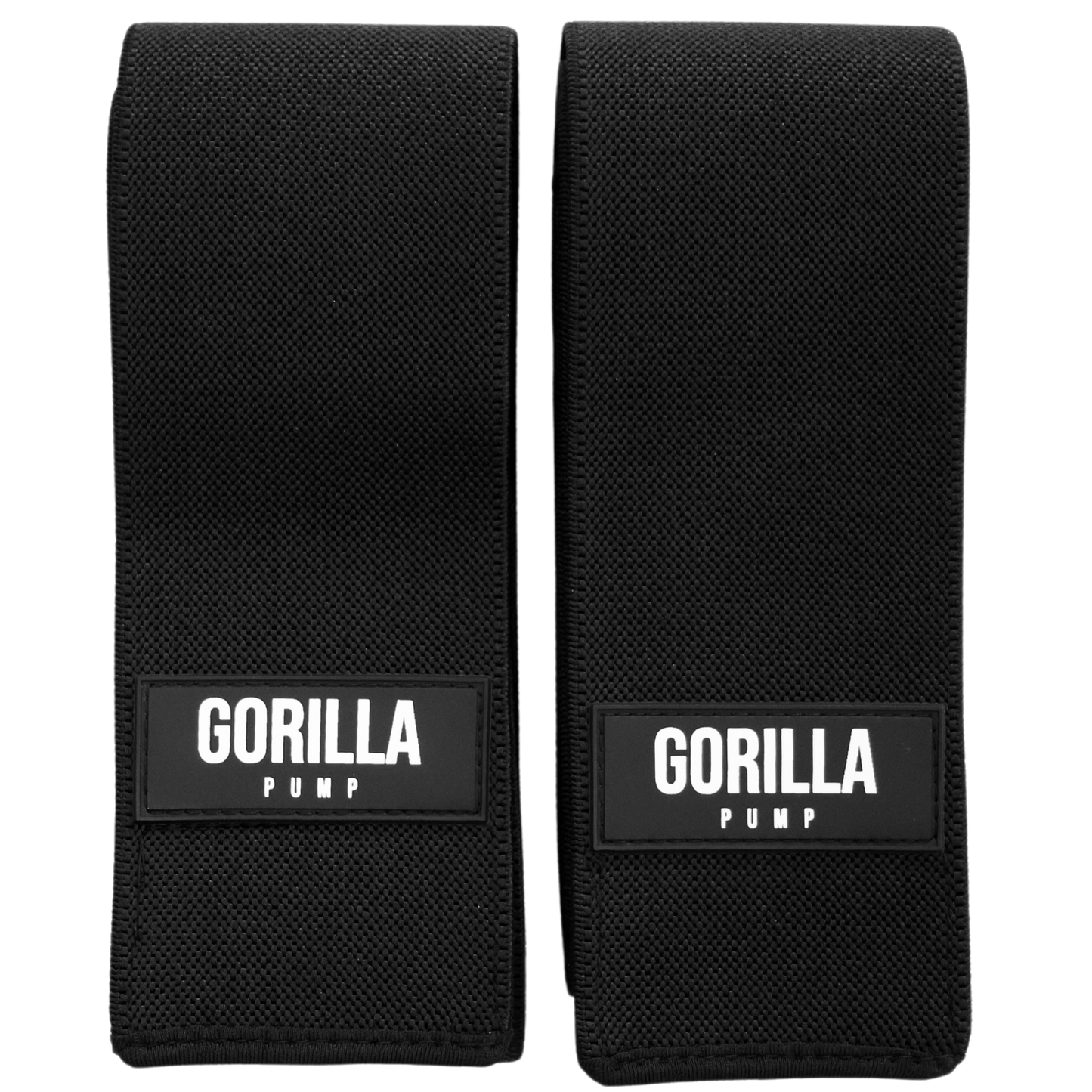 RODILLERAS DE CINTA GORILLA PUMP
