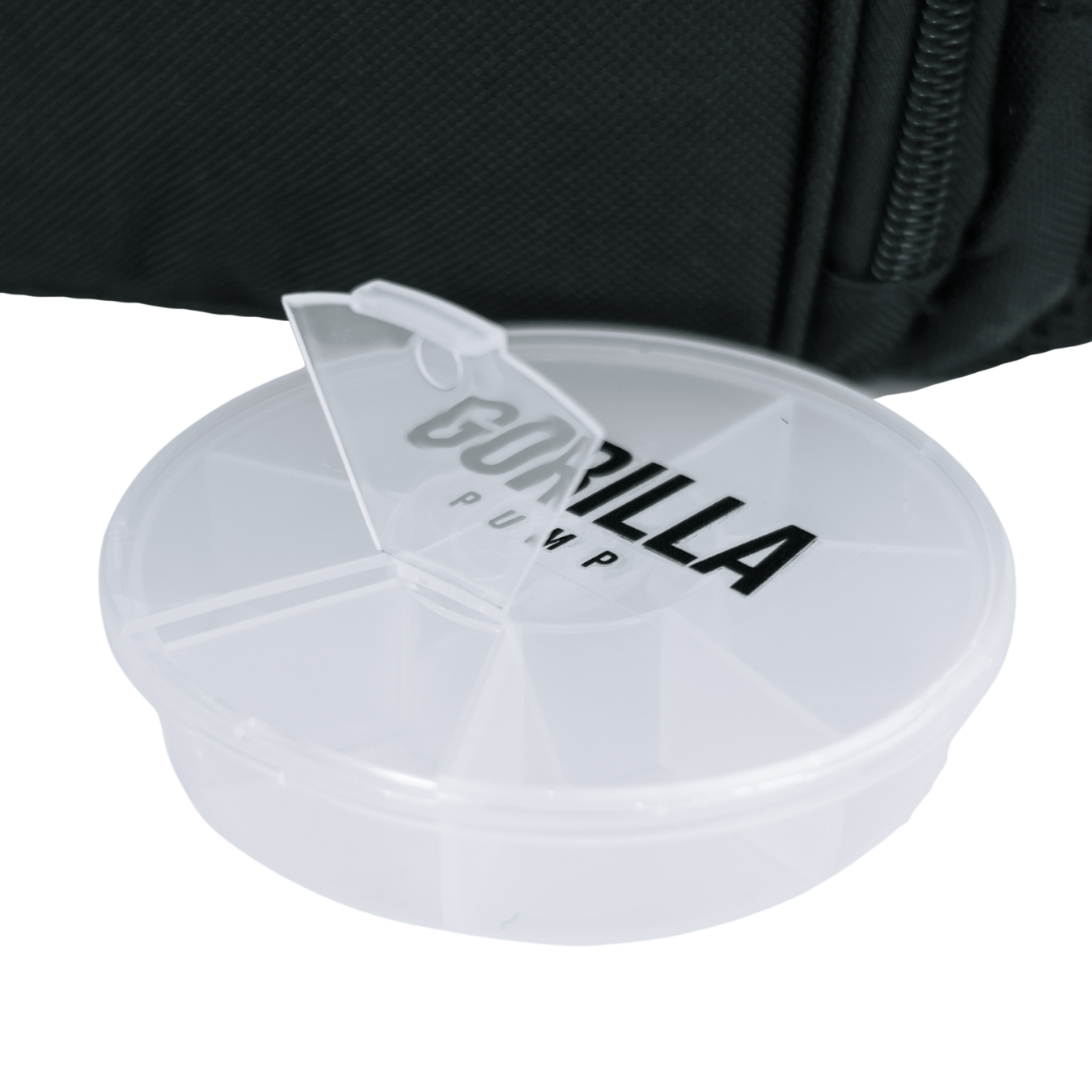 PASTILLERO GORILLA PUMP