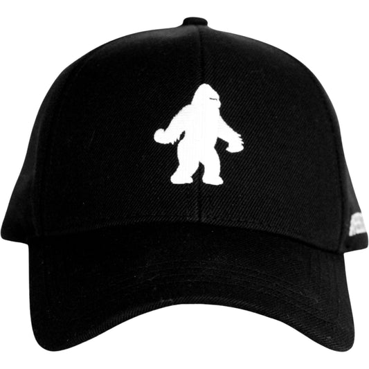 GORRA NEGRA GORILLA PUMP