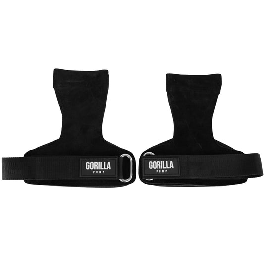 GRIPS DE PIEL GORILLA PUMP
