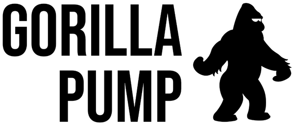 Gorilla Pump