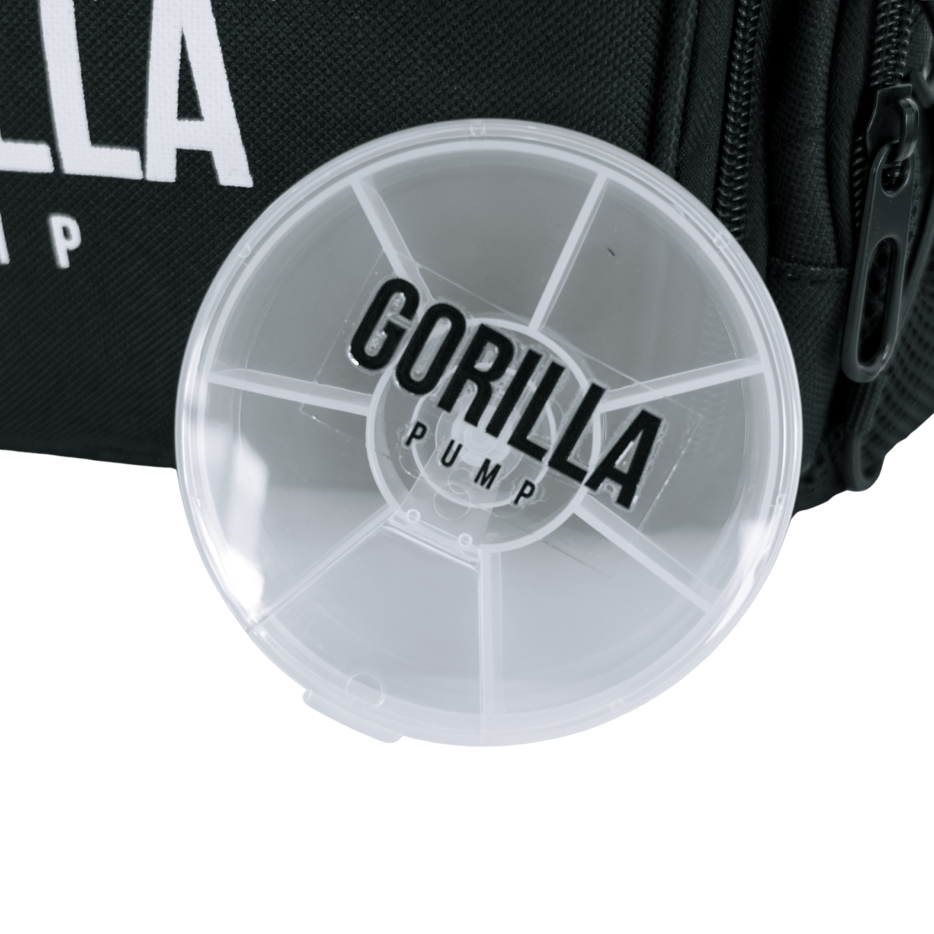 PASTILLERO GORILLA PUMP