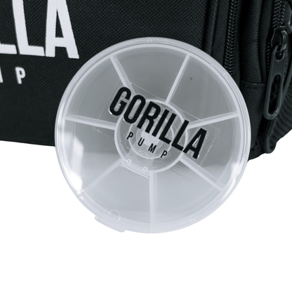 PASTILLERO GORILLA PUMP