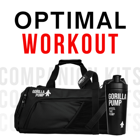 OPTIMAL WORKOUT KIT