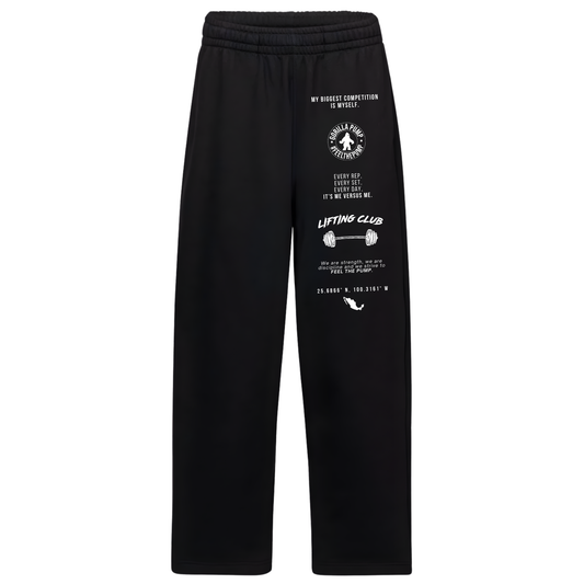 THE DROP 1 LIFTING CLUB PANTS