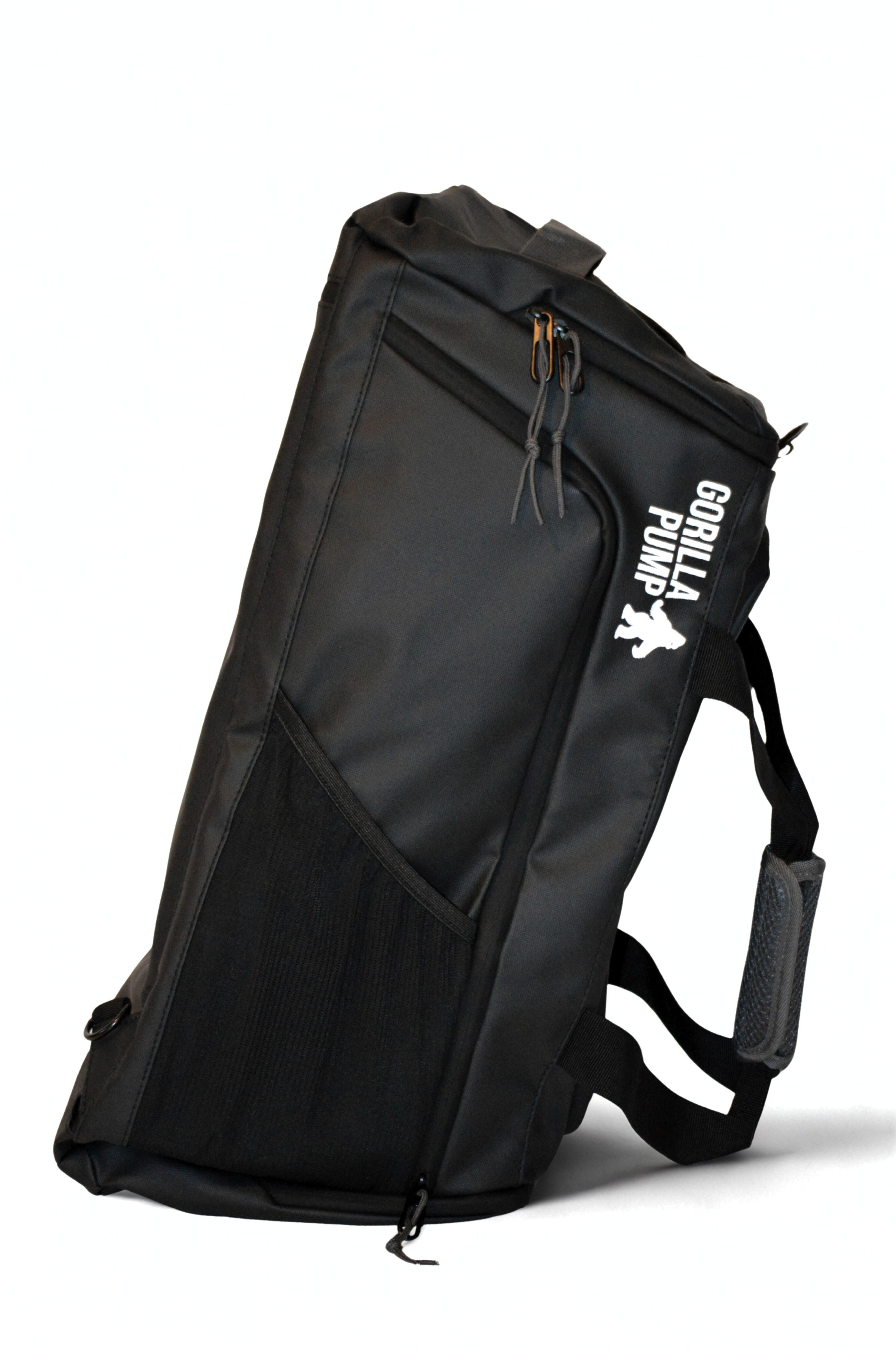 DUFFLE BAG GORILLA PUMP