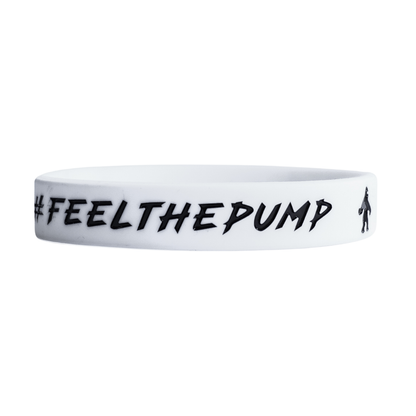 PULSERAS GORILLA PUMP