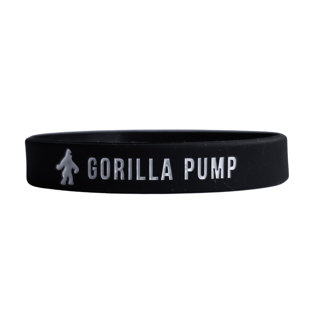 PULSERAS GORILLA PUMP