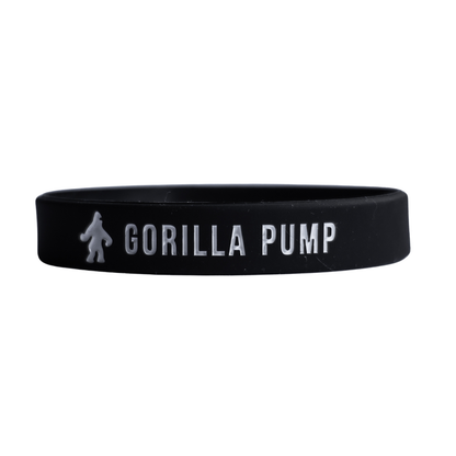PULSERAS GORILLA PUMP