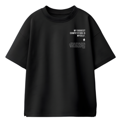 THE DROP 1 MINIMALISTIC OVERSIZE