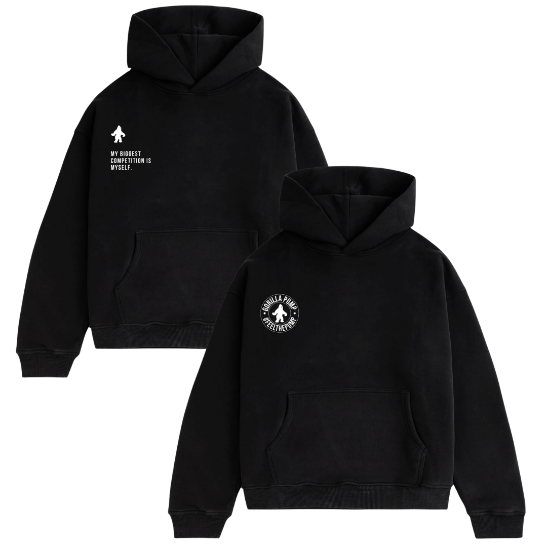 THE DROP 1 HOODIES SET