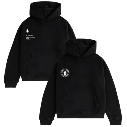 THE DROP 1 HOODIES SET