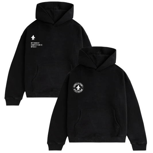 THE DROP 1 HOODIES SET