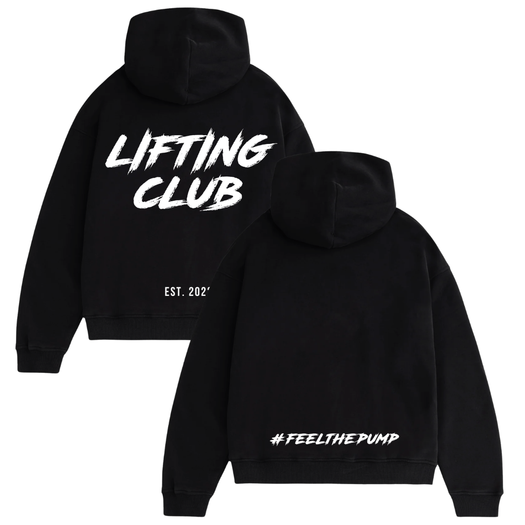 THE DROP 1 HOODIES SET