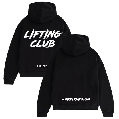 THE DROP 1 HOODIES SET