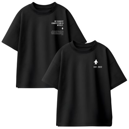 THE DROP 1 OVERSIZE SET