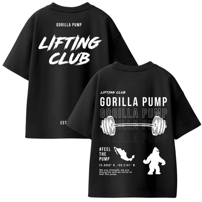 THE DROP 1 OVERSIZE SET