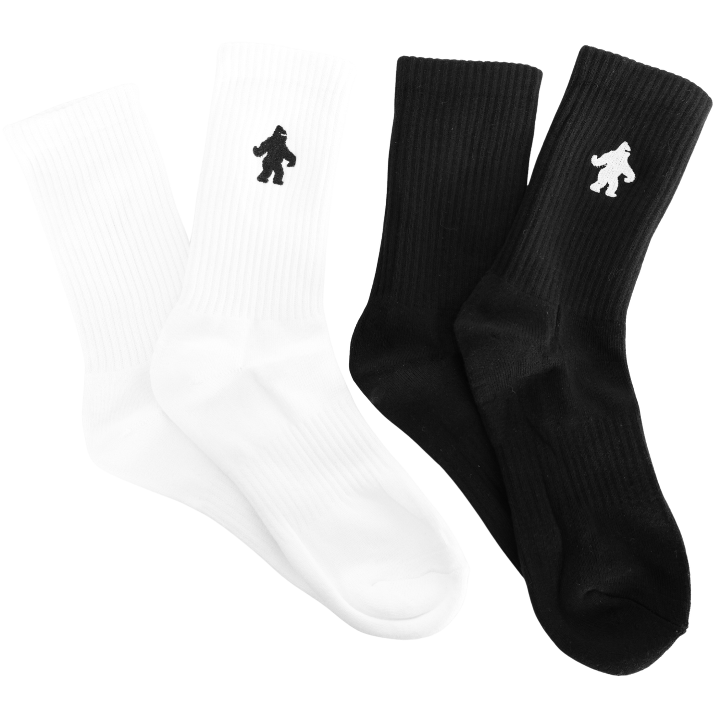 EVERYDAY SOCKS SET GORILLA PUMP