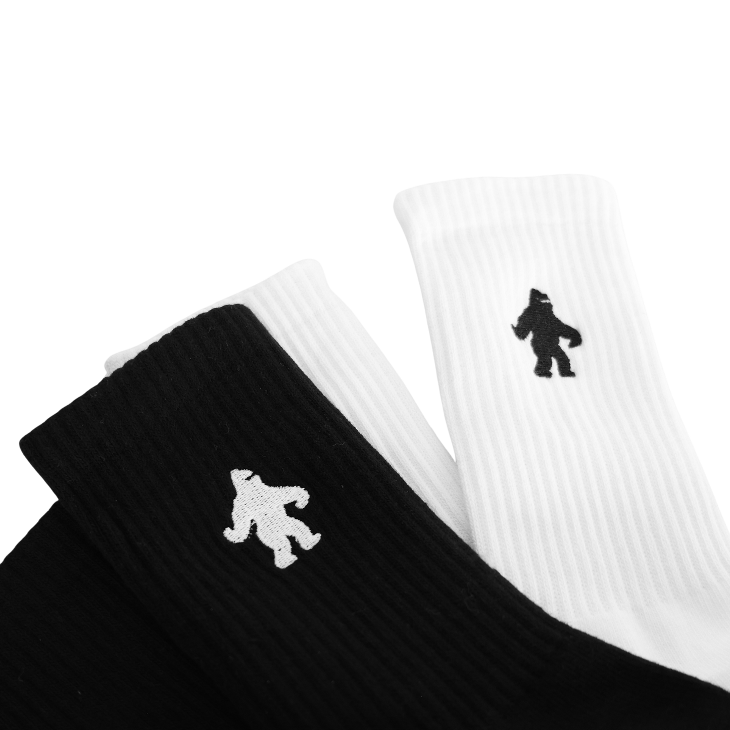 EVERYDAY SOCKS SET GORILLA PUMP