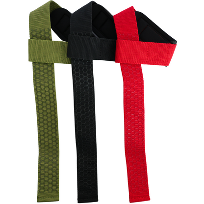 STRAPS GORILLA PUMP