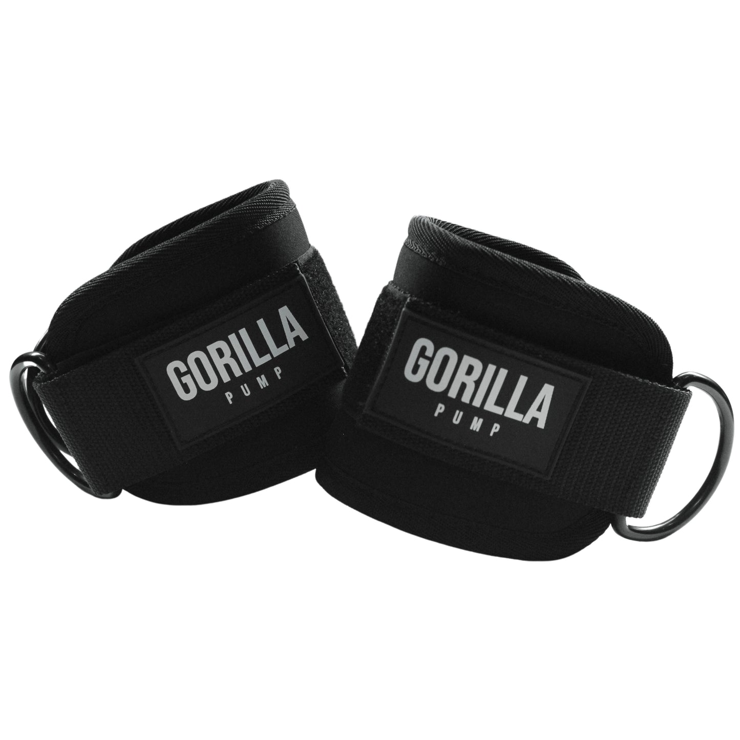 GRILLETES GORILLA PUMP