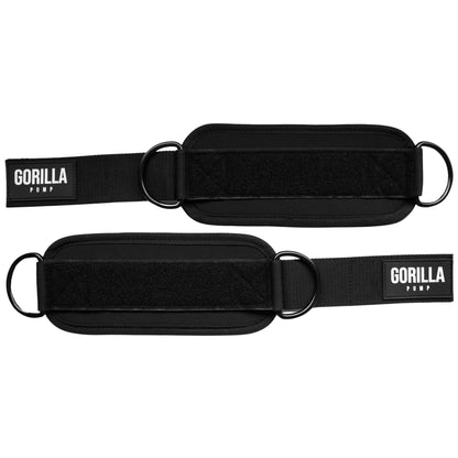 GRILLETES GORILLA PUMP