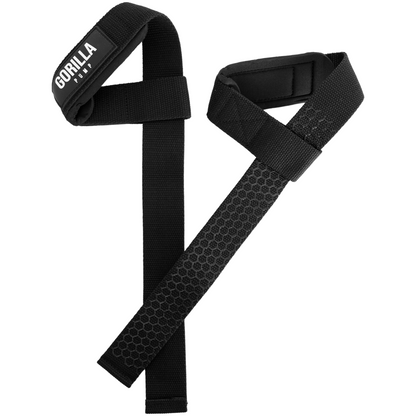 STRAPS GORILLA PUMP