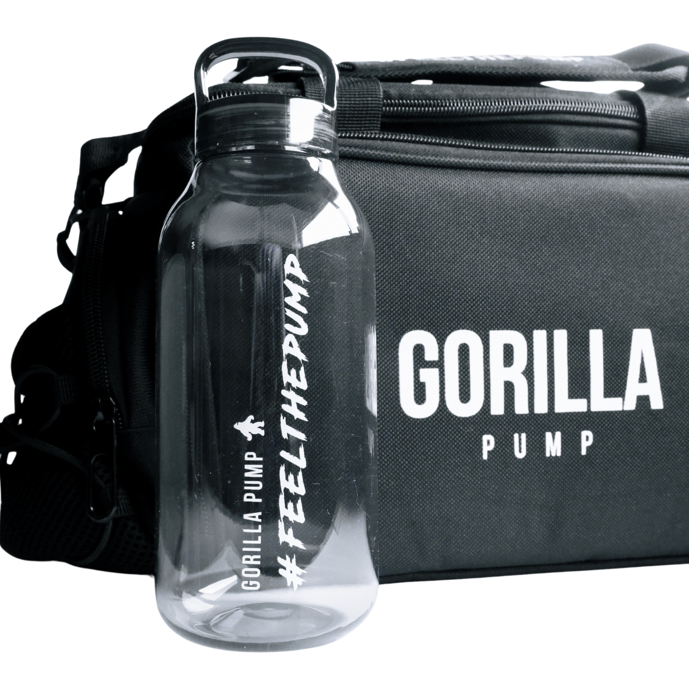 TERMO GORILLA PUMP