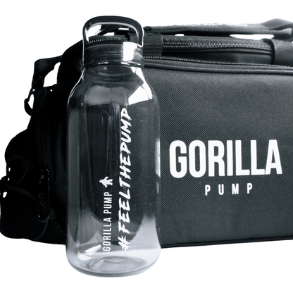 TERMO GORILLA PUMP