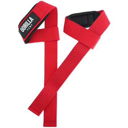 STRAPS GORILLA PUMP