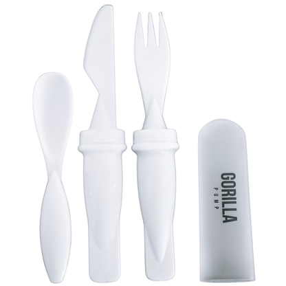 KIT DE UTENSILIOS GORILLA PUMP