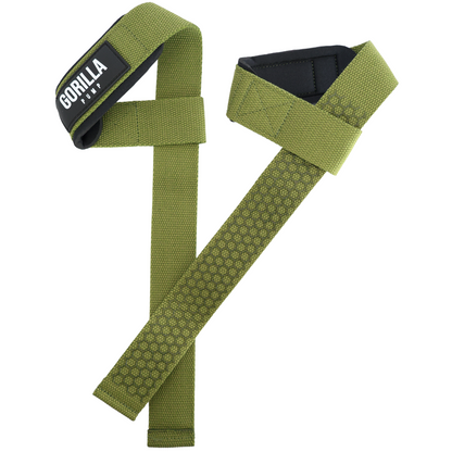 STRAPS GORILLA PUMP