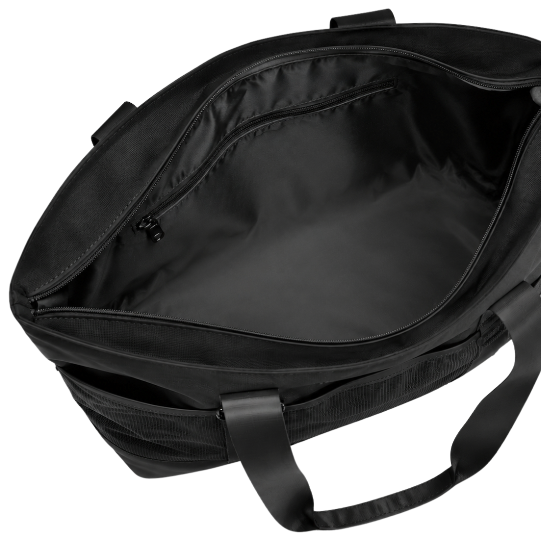 TOTE BAG GORILLA PUMP