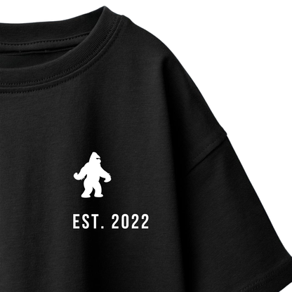 THE DROP 1 LIFTING CLUB OVERSIZE