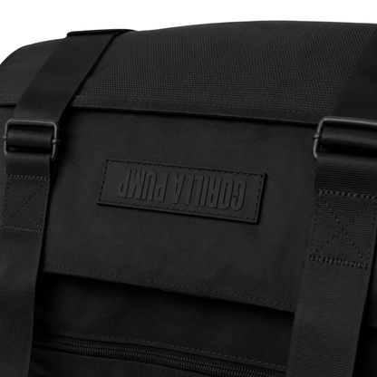 TOTE BAG GORILLA PUMP