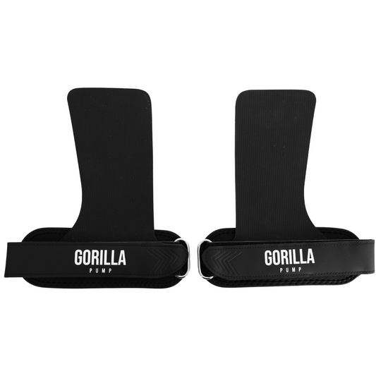 GRIPS DE NEOPRENO GORILLA PUMP