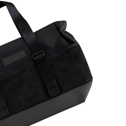 TOTE BAG GORILLA PUMP